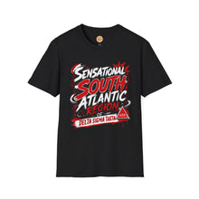 Load image into Gallery viewer, Red Your Region : Sensational South Atlantic