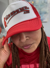 Load image into Gallery viewer, DST Trucker Hat