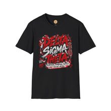 Load image into Gallery viewer, Bold + Powerful T-shirt