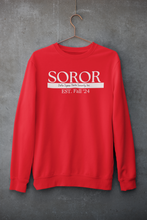 Load image into Gallery viewer, DST Soror Sweatshirt
