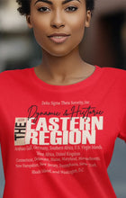 Load image into Gallery viewer, DST EASTERN REGIONAL Tee Shirt