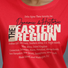 Load image into Gallery viewer, DST EASTERN REGIONAL T-Shirt