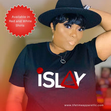 Load image into Gallery viewer, DST ISL🔺Y   TEE SHIRT