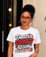 Load image into Gallery viewer, Rep Your Region T-Shirt