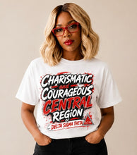Load image into Gallery viewer, Rep Your Region T-Shirt