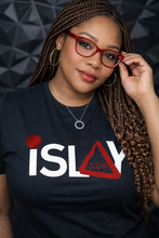 Load image into Gallery viewer, DST ISL🔺Y TEE SHIRT