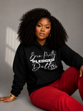 Load image into Gallery viewer, Born Pretty Hoodie