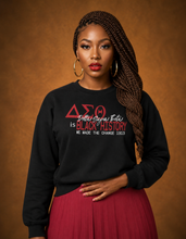 Load image into Gallery viewer, Delta is Black History