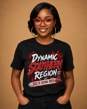 Load image into Gallery viewer, Rep Your Region T-Shirt