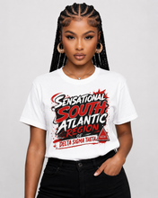 Load image into Gallery viewer, Rep Your Region T-Shirt