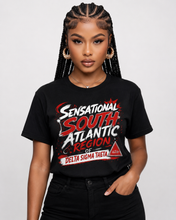 Load image into Gallery viewer, Rep Your Region T-Shirt