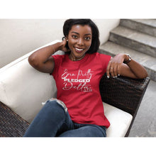 Load image into Gallery viewer, Born Pretty Short Sleeve Tee Shirt