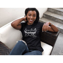 Load image into Gallery viewer, Born Pretty Short Sleeve Tee Shirt
