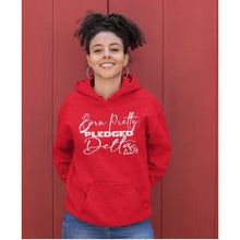Load image into Gallery viewer, Born Pretty Hoodie