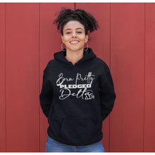Load image into Gallery viewer, Born Pretty Hoodie