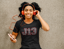 Load image into Gallery viewer, DST J13 Words of Wisdom Tee Shirt