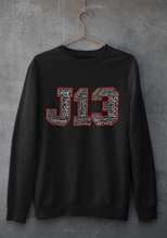 Load image into Gallery viewer, DST J13 Words of Wisdom Sweatshirt