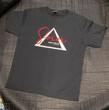 Load image into Gallery viewer, DST SOROR SINCE 1913 Tee shirt