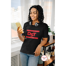 Load image into Gallery viewer, DST The Best Short Sleeve Tee Shirt