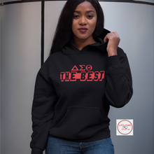 Load image into Gallery viewer, DST The Best Hoodie