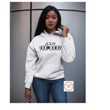 Load image into Gallery viewer, DST The Best Hoodie