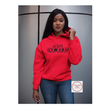 Load image into Gallery viewer, DST The Best Hoodie