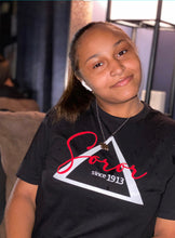 Load image into Gallery viewer, DST SOROR SINCE 1913 Tee shirt