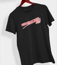 Load image into Gallery viewer, DST DELTA SIGMA THETA PERIOD Tee Shirt