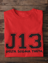 Load image into Gallery viewer, DST J13 TEE SHIRT