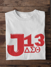 Load image into Gallery viewer, DST J13 TEE SHIRT