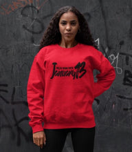 Load image into Gallery viewer, January 13 Sweatshirt