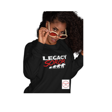 Load image into Gallery viewer, DST Legacy Sweatshirt