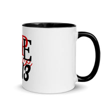 Load image into Gallery viewer, Dope since 1913 Mug with Color Inside