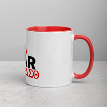 Load image into Gallery viewer, DST Dear Mug with Color Inside