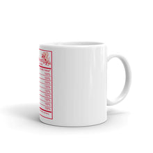 Load image into Gallery viewer, DST Mug