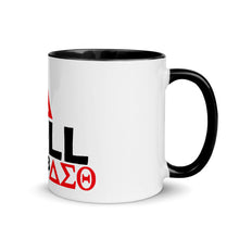 Load image into Gallery viewer, DST Doll Mug with Color Inside