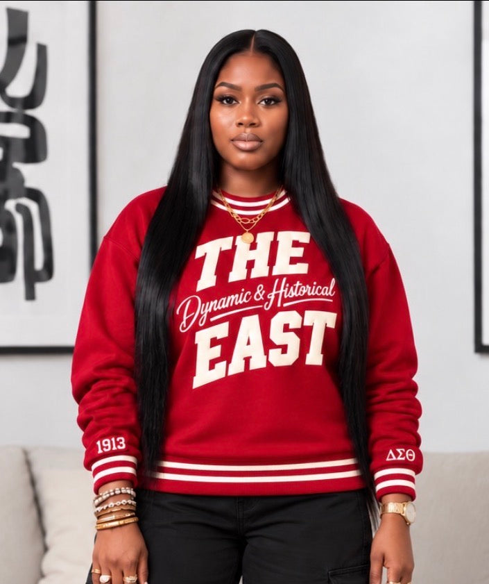 Sweatshirts