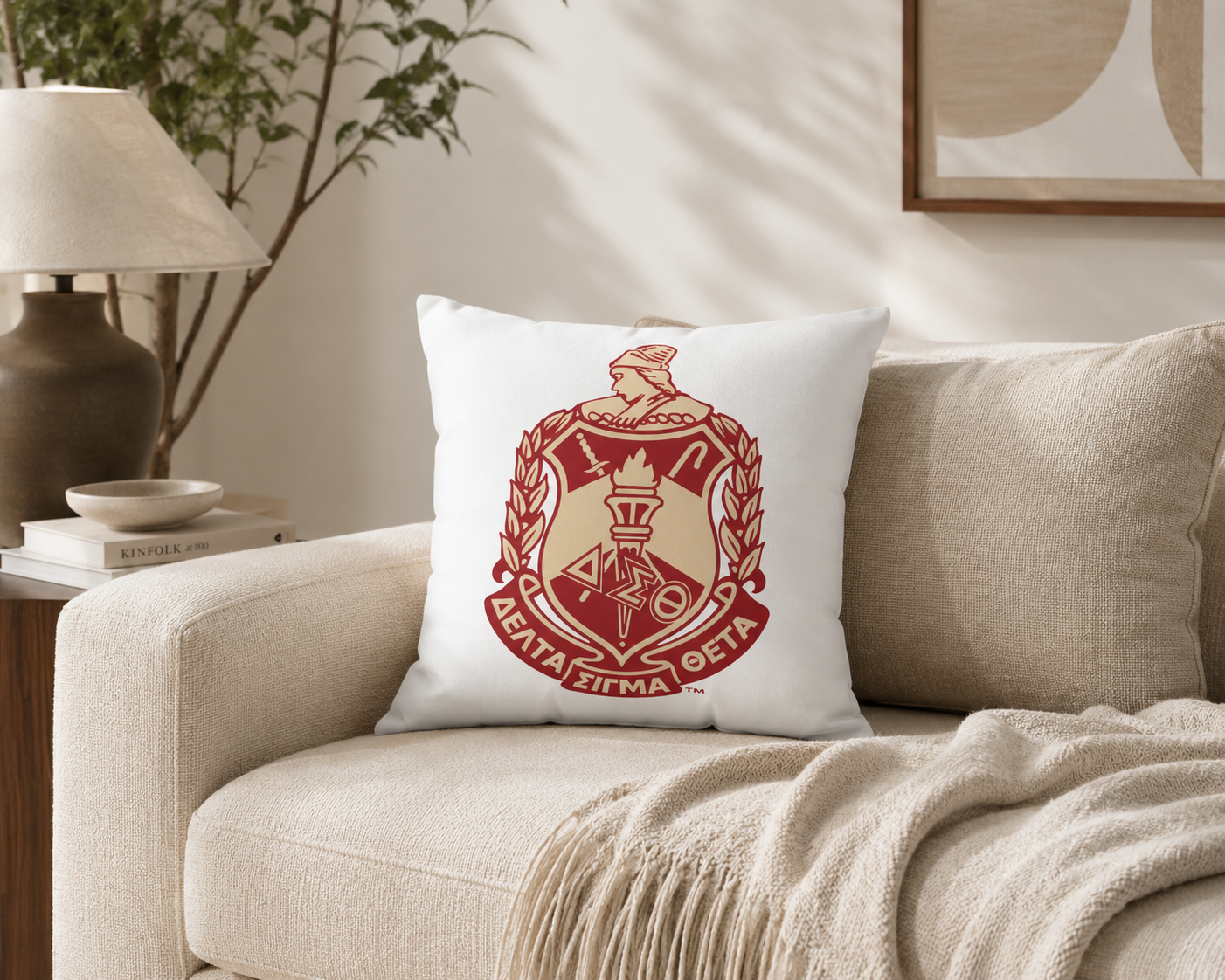 Home and Living Decor