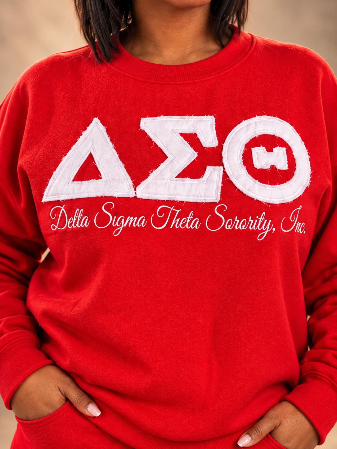 DST Sweatshirts & Pants