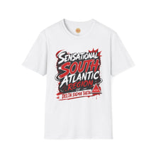 Load image into Gallery viewer, Red Your Region : Sensational South Atlantic
