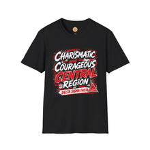 Load image into Gallery viewer, Rep Your Region: Charismatic &amp; Courageous Central
