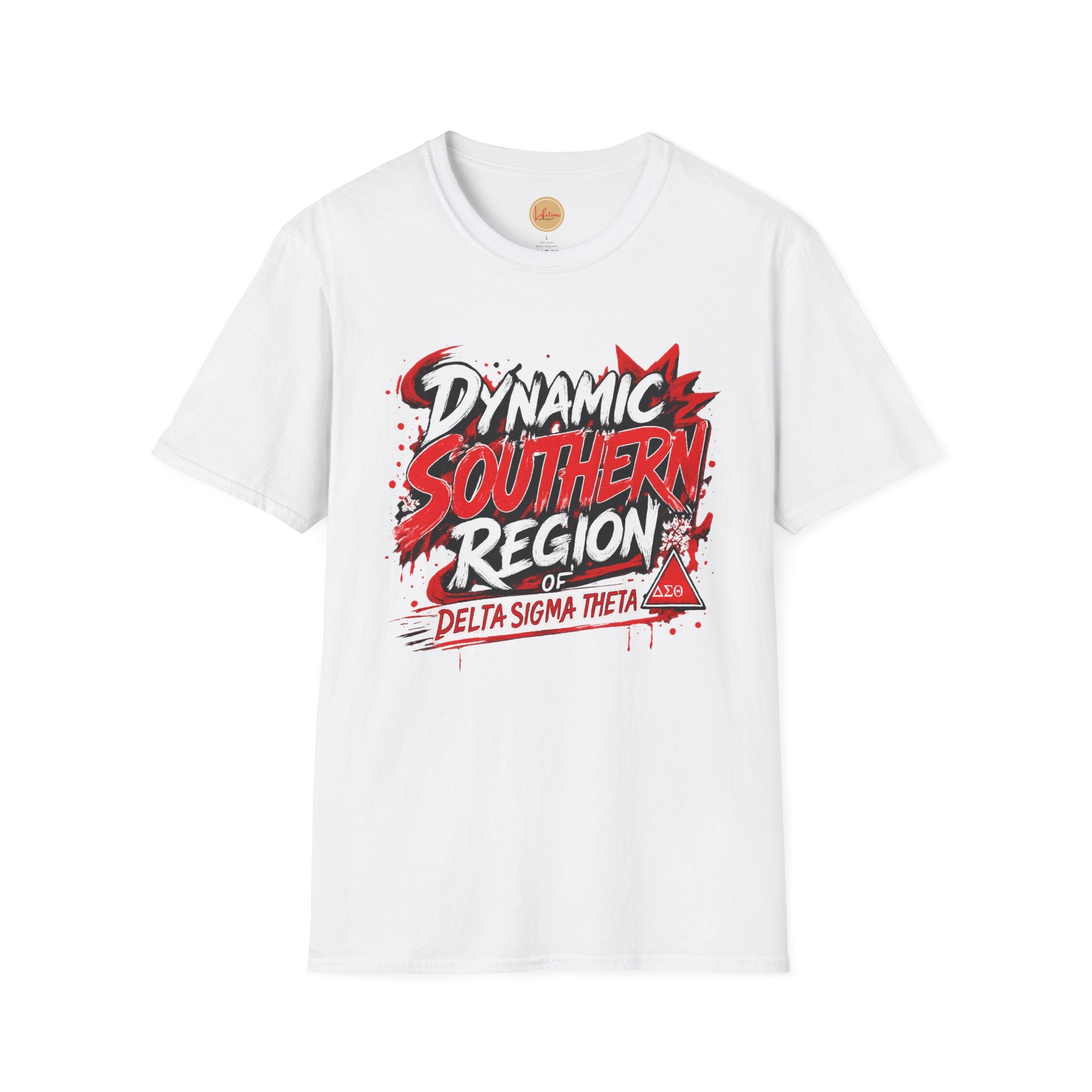 Rep Your Region: Dynamic Southern Region
