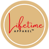 LifeTime Apparel - Home