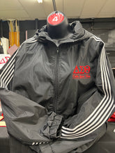 Load image into Gallery viewer, DST Hooded Windbreaker Jacket
