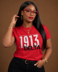 1913 Delta T-Shirt