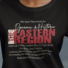Load image into Gallery viewer, DST EASTERN REGIONAL T-Shirt
