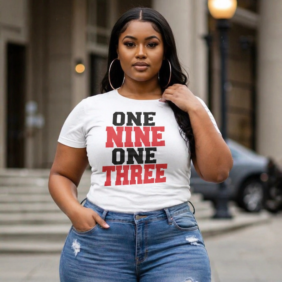 ONE NINE ONE THREE - DST
