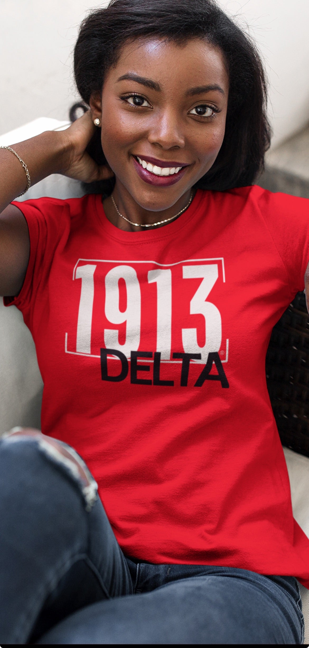 1913 Delta