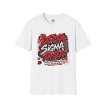 Load image into Gallery viewer, Bold + Powerful T-shirt
