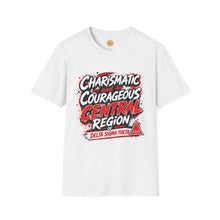 Load image into Gallery viewer, Rep Your Region: Charismatic &amp; Courageous Central
